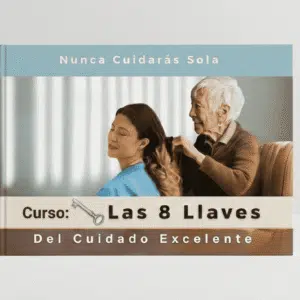 curso cuidado personas mayores